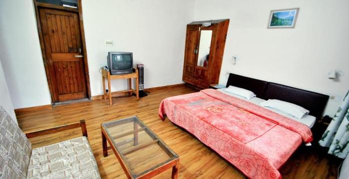 Tourist Hotel